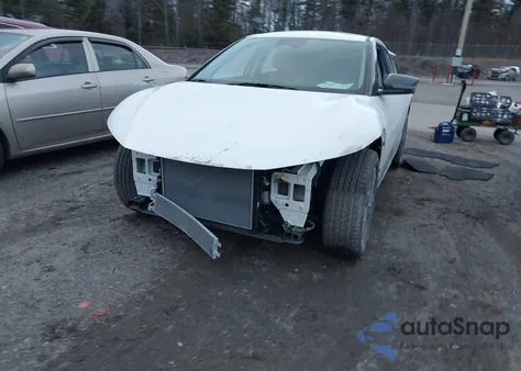 2024 Kia Ev6 Light Long Range z USA, uszkodzony, nr VIN KNDC3DLC9R5175820